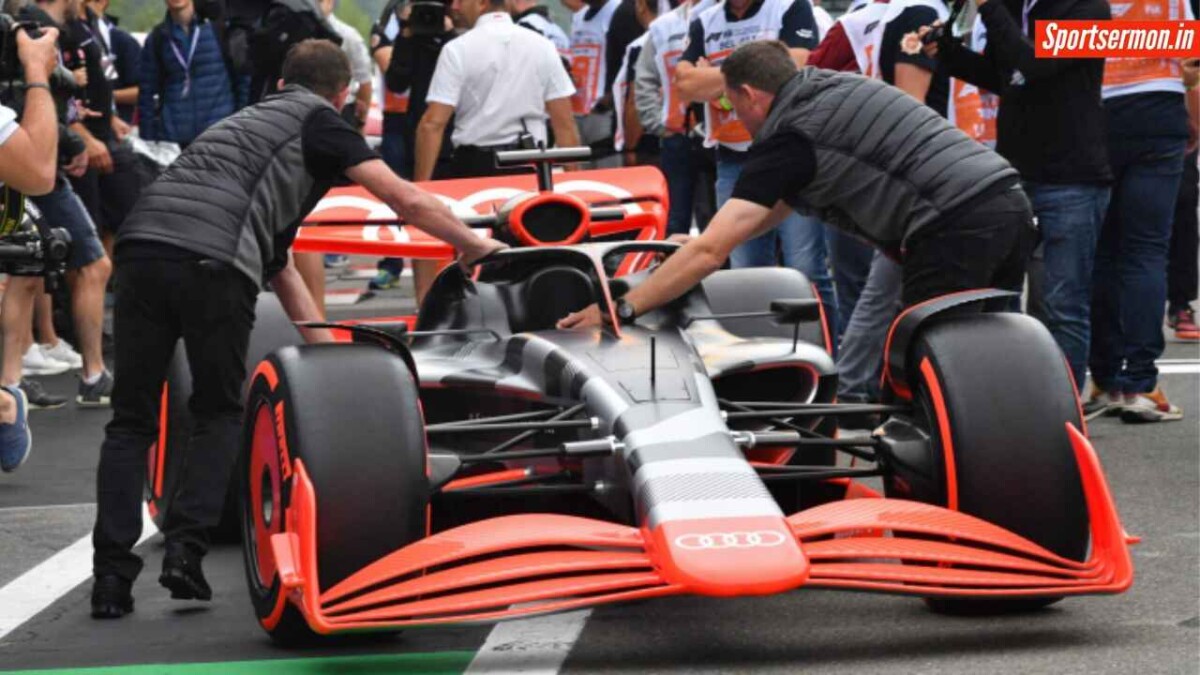F1 में एंट्री से पहले ही Audi और Sauber में उथल-पुथल, जानिए क्या पूरा मामला?  