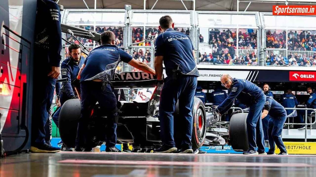 What is F1 Power Unit? | फॉर्मूला 1 इंजन को 'पावर यूनिट' क्यों कहते है? समझिए  