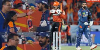 IPL 2024: Sanjeev Goenka-KL Rahul के बीच क्या हुआ था? अमित मिश्रा ने खोला राज  