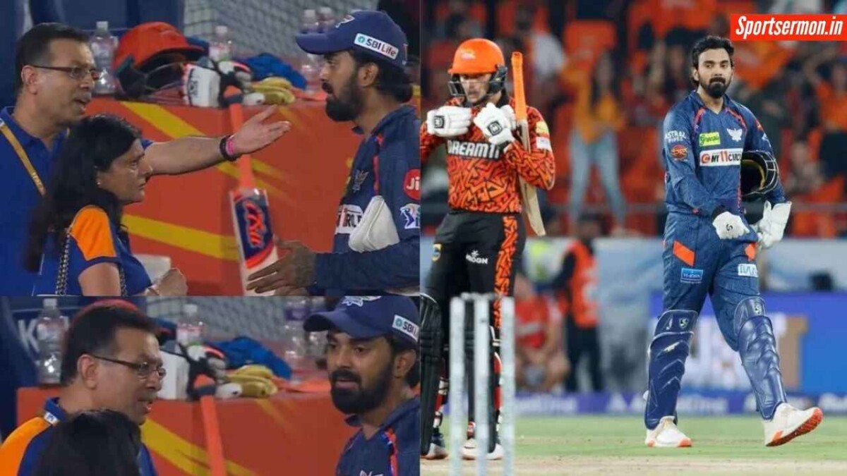 IPL 2024: Sanjeev Goenka-KL Rahul के बीच क्या हुआ था? अमित मिश्रा ने खोला राज  