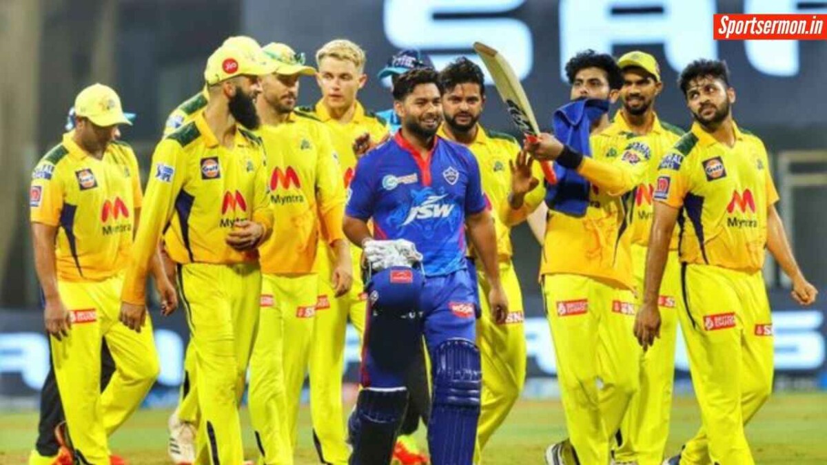 IPL 2025 से पहले Rishabh Pant बदलेंगे पाला? CSK में होंगे शामिल! जानिए सच्चाई  