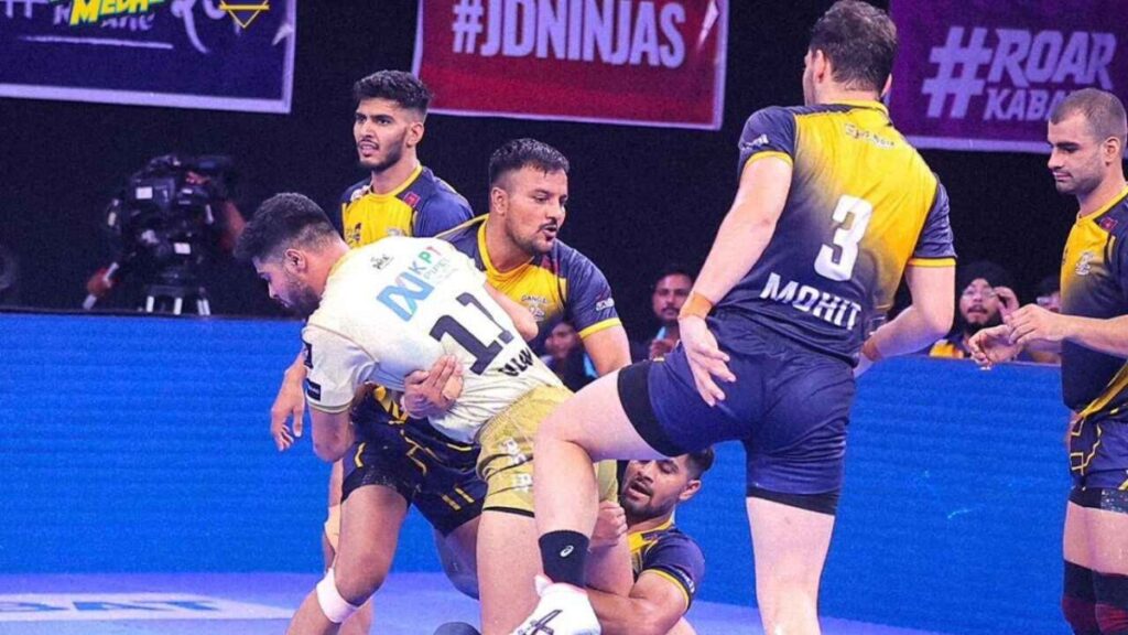 UPKL 2024 में कैसी है Kings of Mirzapur की टीम, यहां देखें पूरी Squad  