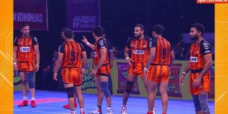 UPKL 2024 में कैसी है Awadh Ramdoots की टीम, यहां देखें Squad में कौन है शामिल?  