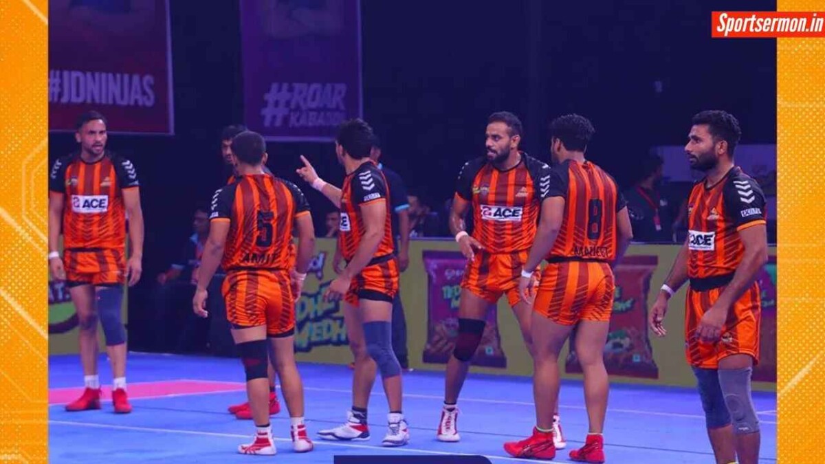 UPKL 2024 में कैसी है Awadh Ramdoots की टीम, यहां देखें Squad में कौन है शामिल?  