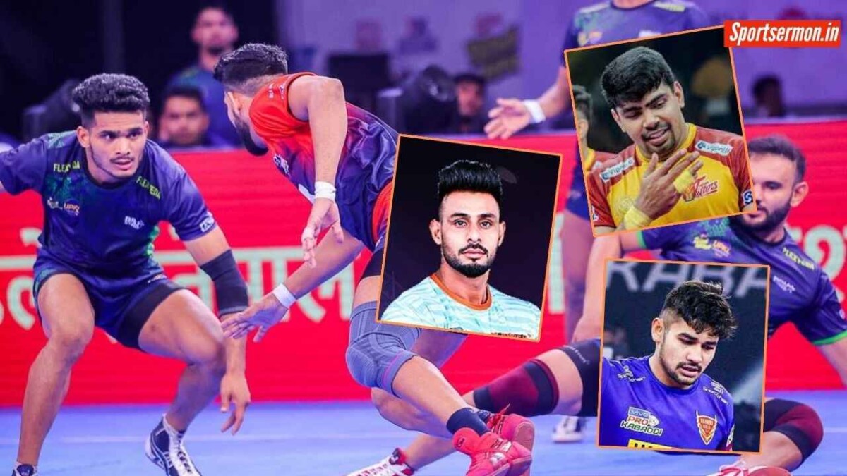 पवन-नवीन, मनिंदर जैसे बड़े सितारे को UPKL 2024 में मौका क्यों नहीं मिला?  