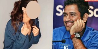 MS Dhoni & Deepika Padukone Love Story