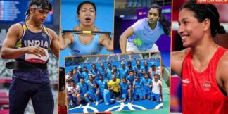 ओलंपिक 2024: इन 5 खेलों में इंडिया का मेडल पक्का! जानें कौन है वो 5 धुरंधर?  