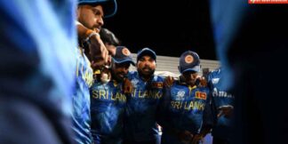 SL vs IND: श्रीलंका ने भी किया नए कप्तान का ऐलान, हसरंगा की जगह किसे मिली कमान?  
