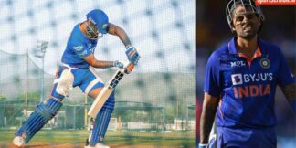 SL vs Ind T20 Series से पहले Suryakumar का VIDEO लीक, खुली गई ये पोल  