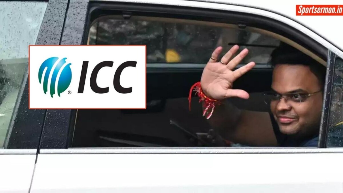 ICC में भी एंट्री मरेंगे Jay Shah, पूर्व पाकिस्तानी खिलाड़ी ने की भविष्यवाणी  