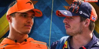 Verstappen या Norris, कौन जीतेगा Belgian GP 2024? जानिए क्या कहते है Odds  