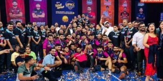 अर्जुन देशवाल की Lucknow Lions बनी UPKL 2024 की Winner, फाइनल में संगम को हराया  