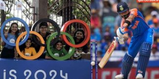 Cricket in Olympics