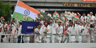 आज से शुरू हुई India की Olympic 2024 यात्रा, जानिए 27 जुलाई का पूरा Schedule  