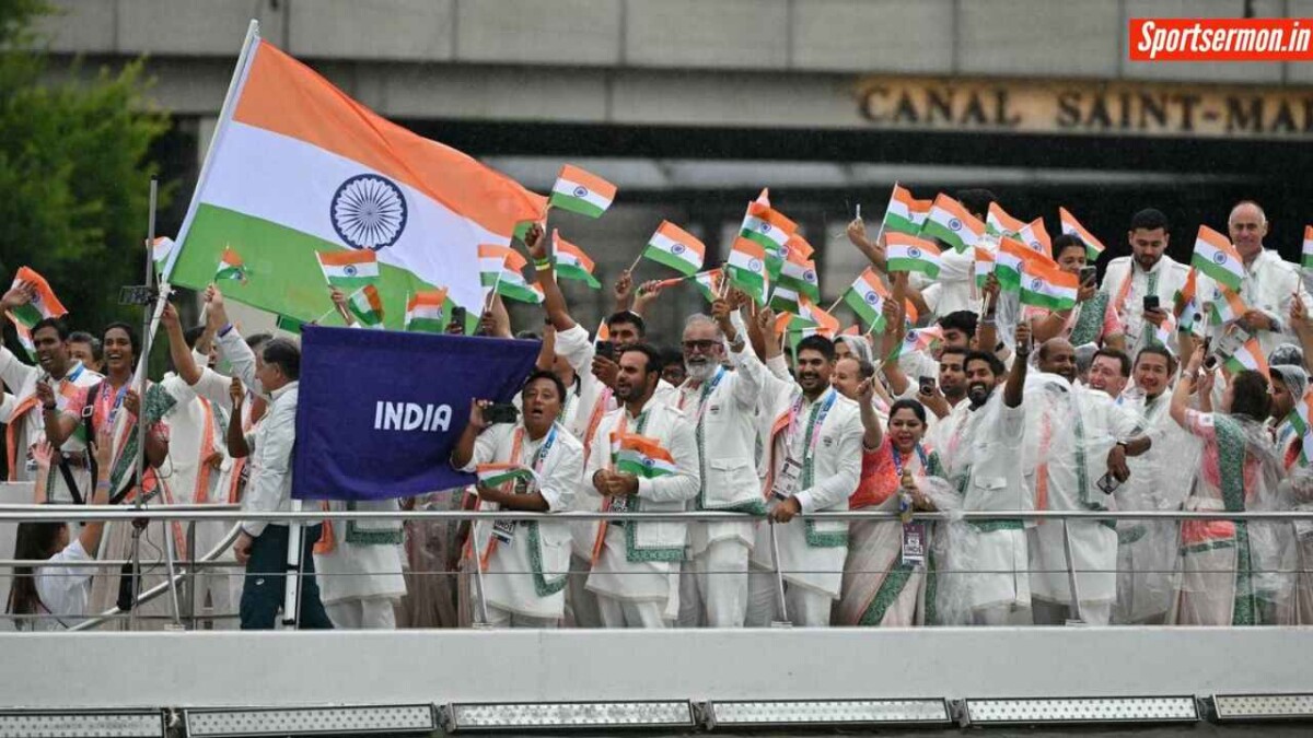 आज से शुरू हुई India की Olympic 2024 यात्रा, जानिए 27 जुलाई का पूरा Schedule  