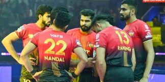 PKL 11 के लिए क्या होगी Bengaluru Bulls की Strategy? किसका कटेगा पत्ता? जानिए  