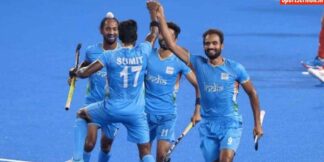 Olympics 2024: Hockey में India ने किया जीत से आगाज, यहां जानिए पूरा Schedule  