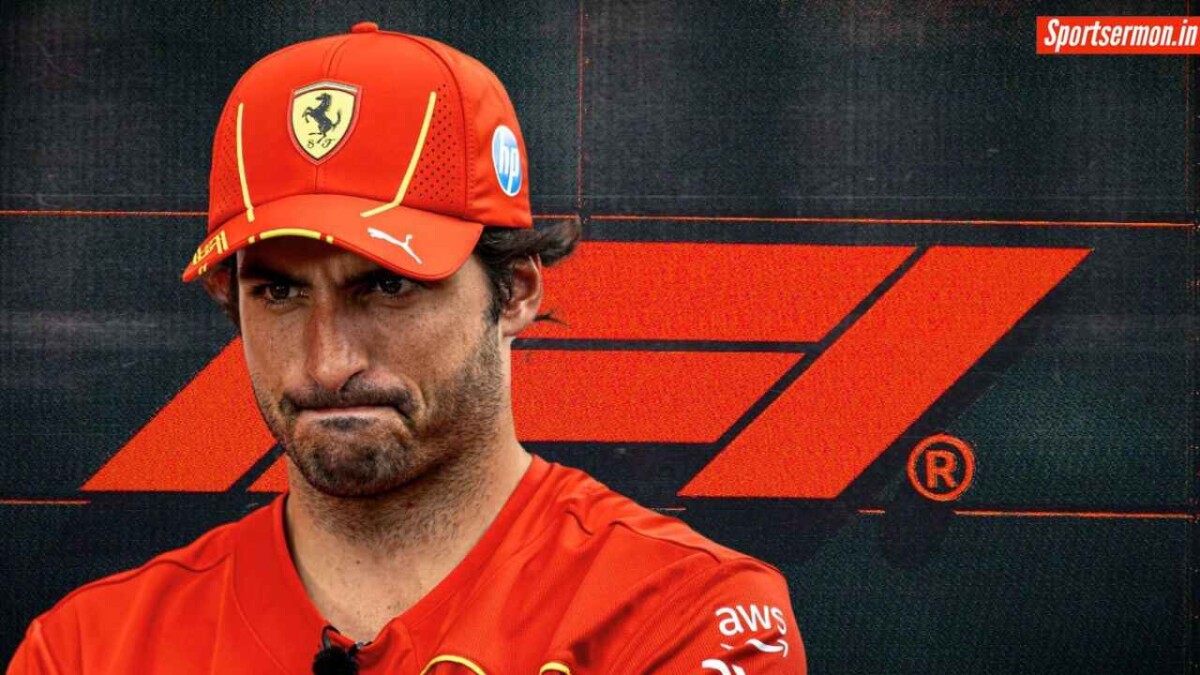 Carlos Sainz के लिए बुरी खबर, वोल्फ ने बताया हैमिल्टन के 2 दावेदार का नाम  