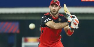 IPL Mega Auction से पहले Glenn Maxwell ने उठाया बड़ा कदम, फैंस हुए हैरान  
