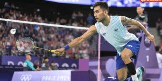 Olympics 2024: Badminton में Lakshya Sen की एक और जीत, महिलाओं ने किया निराश  