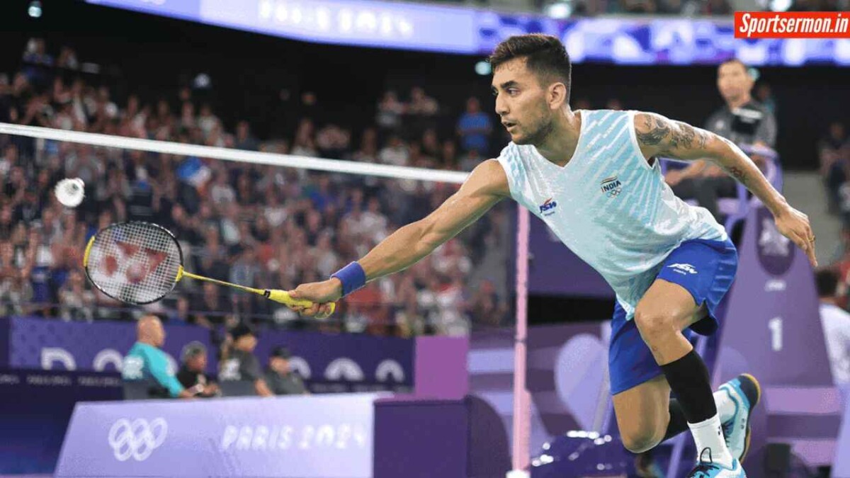 Olympics 2024: Badminton में Lakshya Sen की एक और जीत, महिलाओं ने किया निराश  