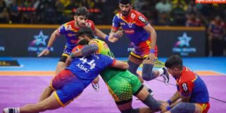 PKL 11 के लिए कुछ ऐसी होगी UP Yoddhas की Strategy! परदीप नरवाल होंगे बाहर?  
