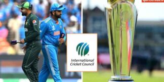 2025 Champions Trophy पर PCB के रुख से ICC हैरान, BCCI भी ज़िद पर अड़ा  