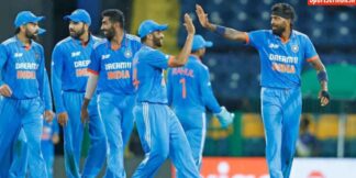 ICC Ranking: T20I में टॉप-4 में 2 भारतीय, जो रूट 9वीं बार बने नंबर- 1 बल्लेबाज  