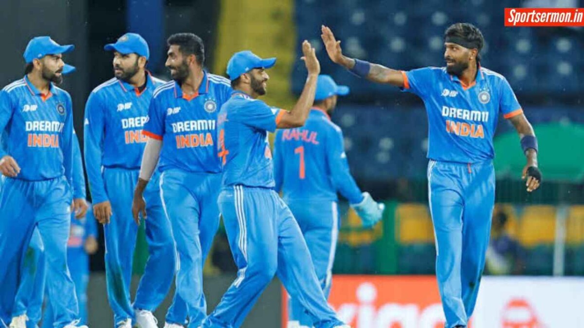 ICC Ranking: T20I में टॉप-4 में 2 भारतीय, जो रूट 9वीं बार बने नंबर- 1 बल्लेबाज  