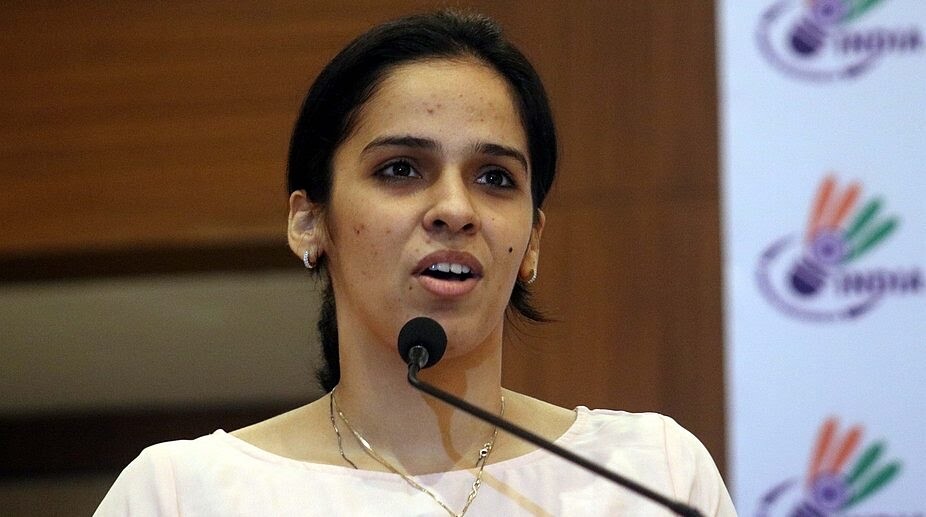 चिराग के समर्थन में आई Saina Nehwal, सरकार को दिखाया आईना, समझिए पूरा मामला..  