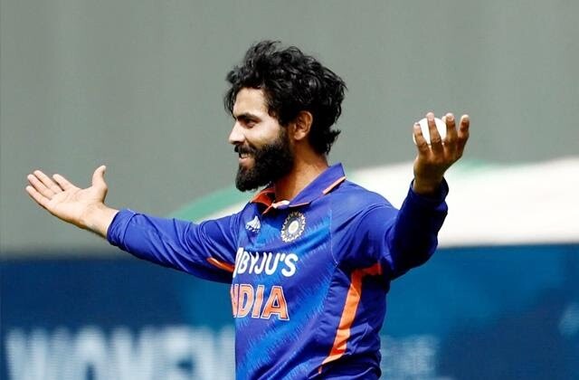 Champions Trophy 2025 के लिए क्या है BCCI का प्लान? क्या होगी जडेजा की वापसी? Champions Trophy 2025 के लिए क्या है BCCI का प्लान? क्या होगी जडेजा की वापसी?