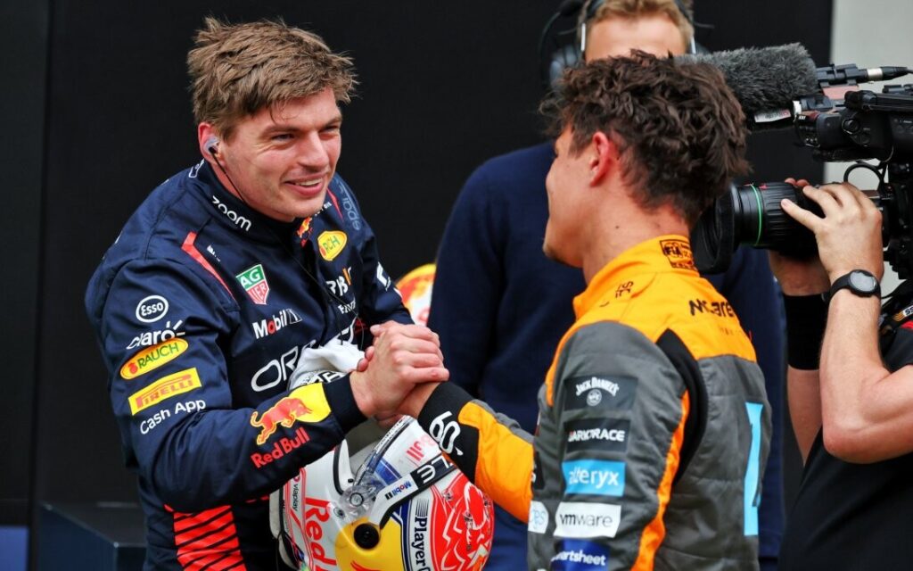 Belgian GP में कौन मारेगा बाजी, पढ़ें 5 बोल्ड प्रिडिक्शन Belgian GP में कौन मारेगा बाजी, पढ़ें 5 बोल्ड प्रिडिक्शन