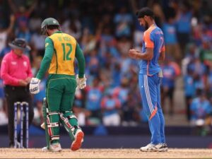 Sanjay Manjrekar Not Happy with Virat Kohli Getting Player of the Match Award  