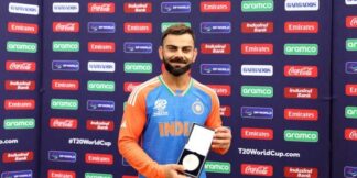 Sanjay Manjrekar Not Happy with Virat Kohli Getting Player of the Match Award  