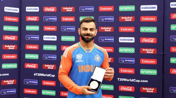 Sanjay Manjrekar Not Happy with Virat Kohli Getting Player of the Match Award  
