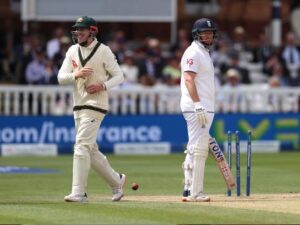 Jonny Bairstow Left Out of England Test Squad for West Indies Series  