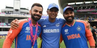 Rahul Dravid Created an Indian Team for Future & That's His Ultimate Legacy  