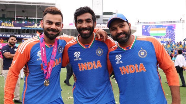 Kohli Says Bumrah Brought us Back into the Game Countless Times at World Cup  
