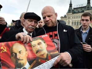 Former MMA Fighter Jeff Monson Announces Conversion to Islam Former MMA Fighter Jeff Monson Announces Conversion to Islam