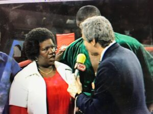 A Promise Led Buster Douglas' Unlikely Victory Over Mike Tyson  