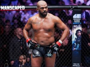 Stipe Miocic Sets Sights on Jon Jones for Epic Return  