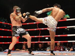A Comprehensive Guide to Striking and Blocking in Muay Thai  
