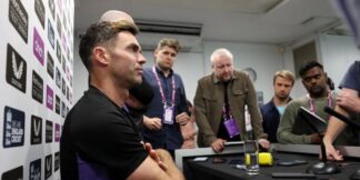 Retiring James Anderson: "I feel like I'm still bowling as well as I ever have"  