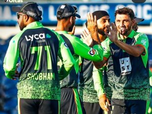 Ryan Rickelton Shines in Seattle Orcas' Maiden Victory  