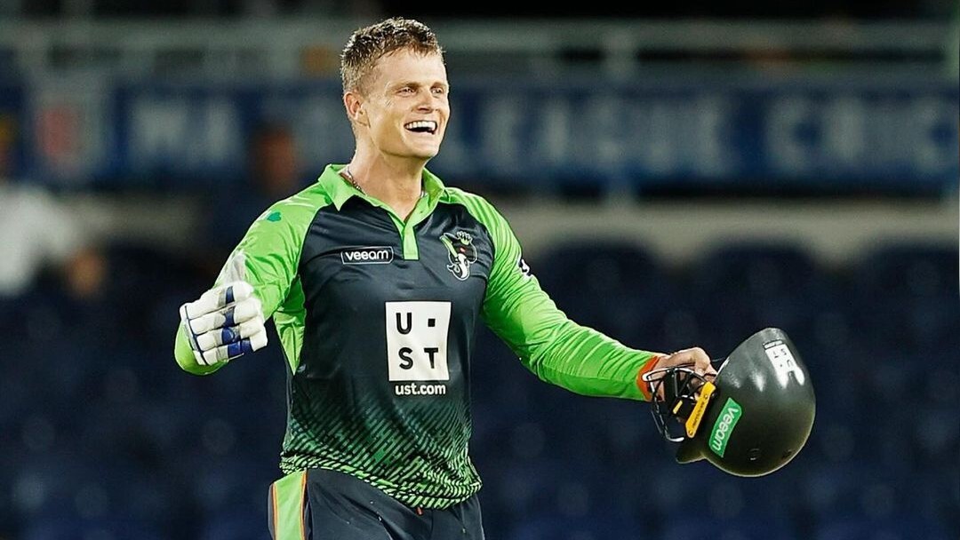 Ryan Rickelton Shines in Seattle Orcas' Maiden Victory  