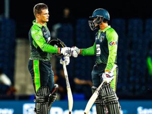 Ryan Rickelton Shines in Seattle Orcas' Maiden Victory  