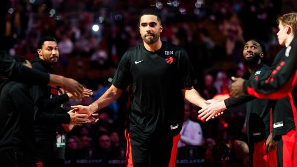 Ex-NBA Player Jontay Porter Pleads Guilty to Game Fixing Scheme  