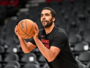 Ex-NBA Player Jontay Porter Pleads Guilty to Game Fixing Scheme  
