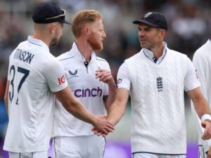 Gus Atkinson Stars as England Seize Control on Day One  