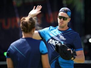 Gautam Gambhir Wants Morne Morkel to be India's Next Bowling Coach  